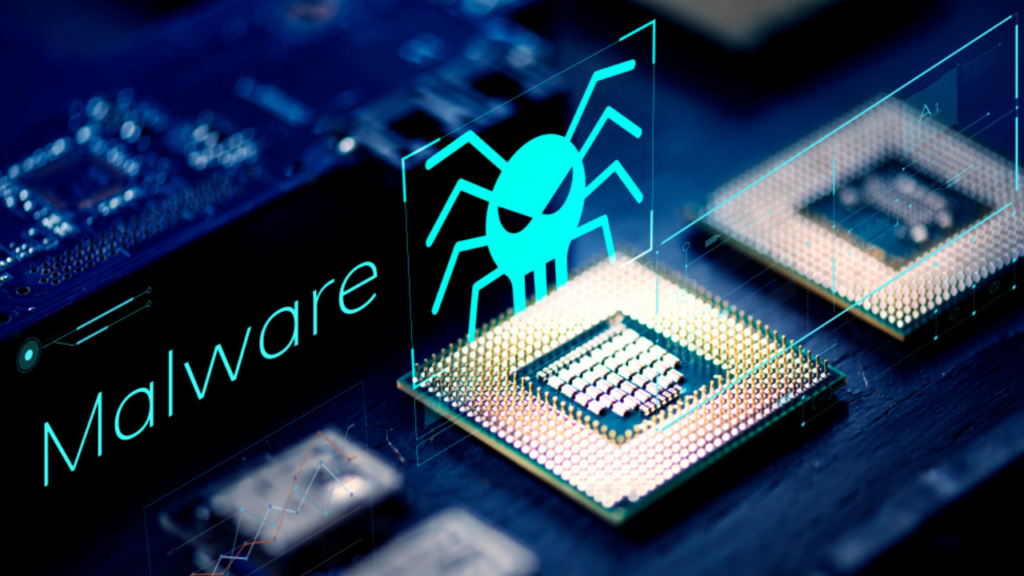 malware botnet
