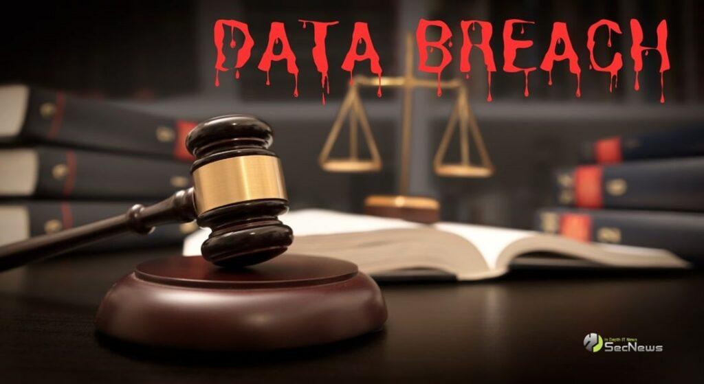 Kansas Courts: Data Breach Following Recent Cyberattack 1 Kansas Courts