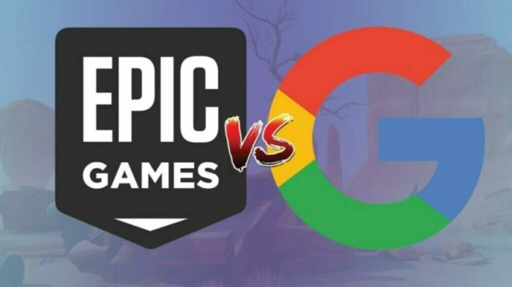 Tim Sweeney signed a silence agreement with Google until 2032