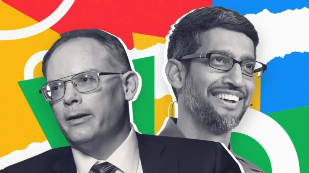 CEO Epic Games: "Η Google είναι δικτάτορας στο Play Store της" 1 Epic Games Google