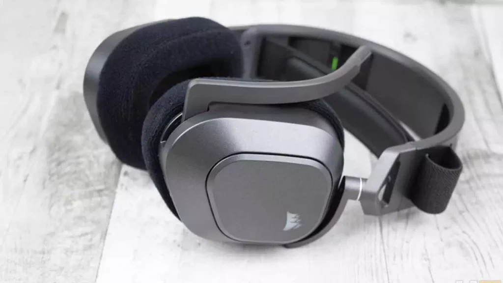 Corsair HS80 Max Full Review: Ένα Premium Gaming Headset 2 Corsair HS80 Max