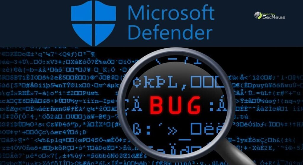 Microsoft bug bounty