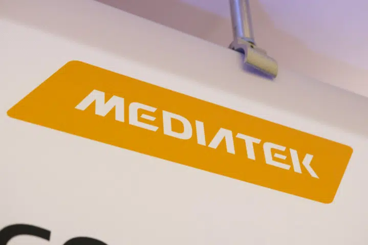 MediaTek Unveils New Chip for Smartphones 2 MediaTek chip