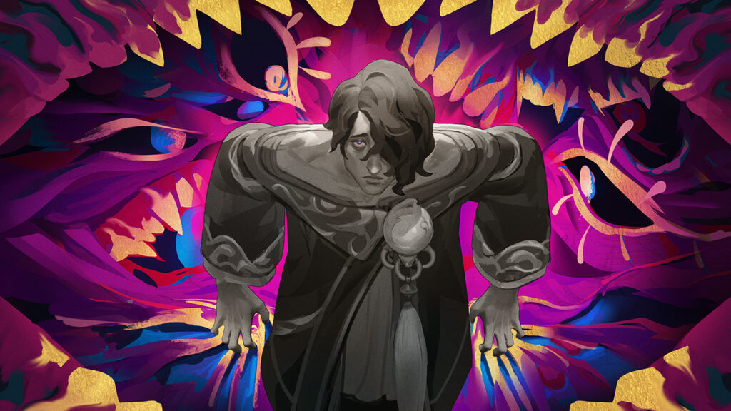 League of Legends: The new Champion, Hwei with the 10 skills 2 League of Legends: The new Champion, Hwei with 10 skills