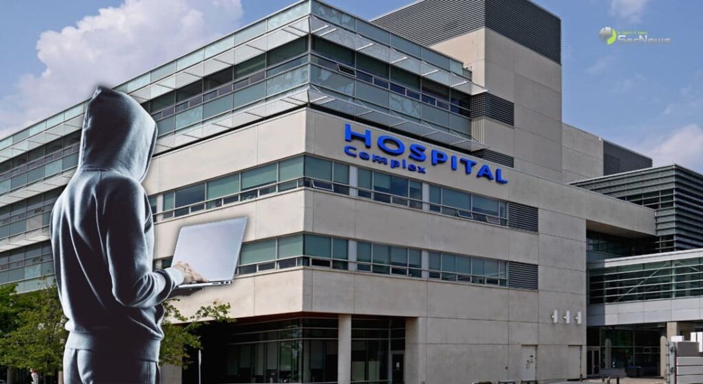 Cybersecurity firm executive was responsible for hospital hacking 1 Vikas Singla Securolytics