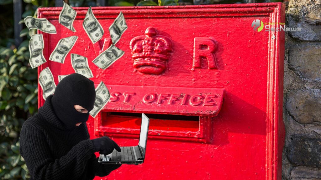 Royal Mail