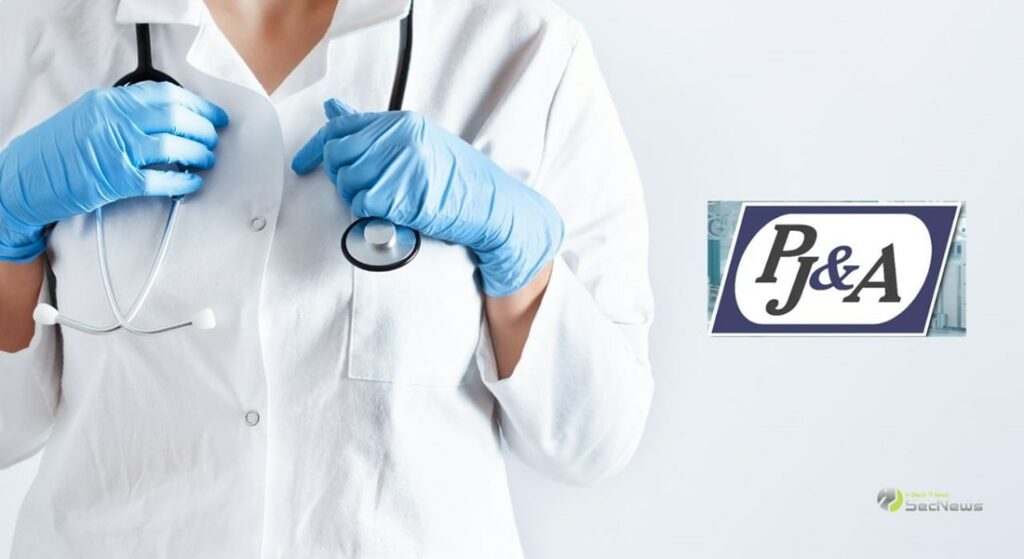 PJ&A: Data breach affects approximately 9 million patients 1 PJ&A Perry Johnson & Associates data breach