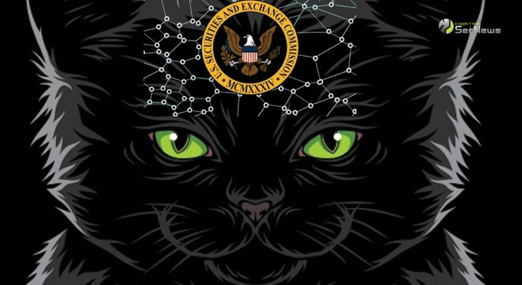 BlackCat ransomware US Securities and Exchange Commission (SEC) 