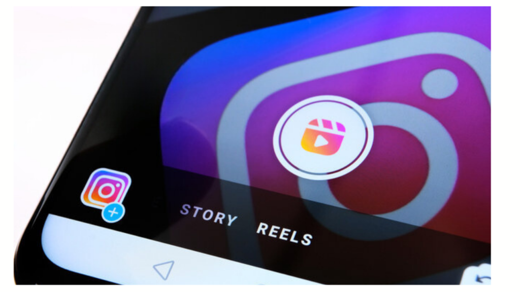 Instagram: Αποκτά νέα φίλτρα για iOS και βελτιώσεις στα Reels! 2 Instagram φίλτρα