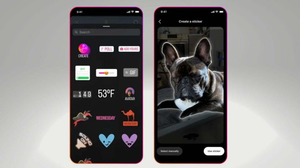 Instagram: Αποκτά νέα φίλτρα για iOS και βελτιώσεις στα Reels! 1 Instagram φίλτρα