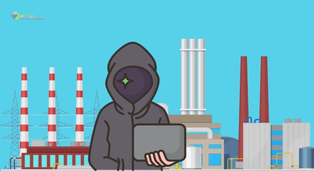 Increase in ransomware attacks on organizations in the energy sector is predicted 1 energy sector ransomware