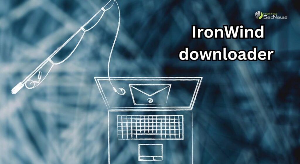 Οι hackers TA402 χρησιμοποιούν το νέο IronWind downloader σε phishing επιθέσεις 1 phishing
