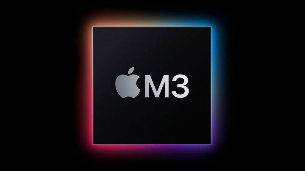 OLED iPad