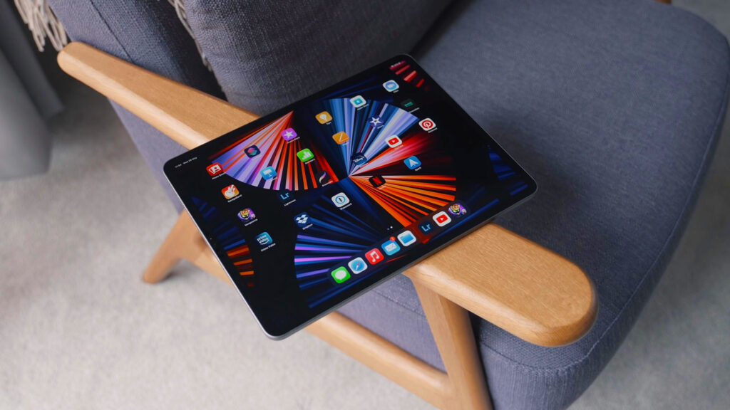 Τεχνολογία OLED στα iPad Pro: Τελευταία Νέα και Προγνώσεις