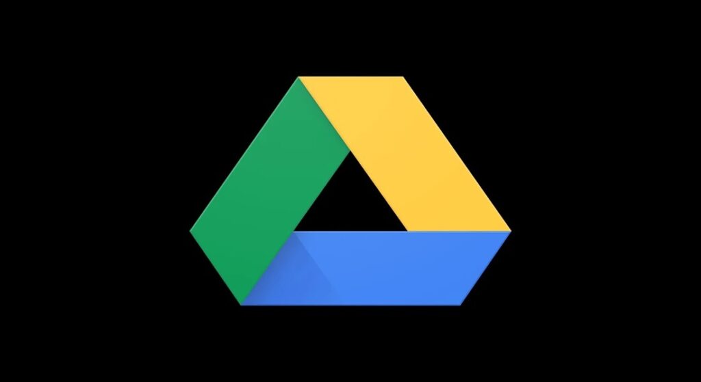 Google Drive: Easier file searching with collaborator feature 2 Google Drive: Easier file search with collaborator feature