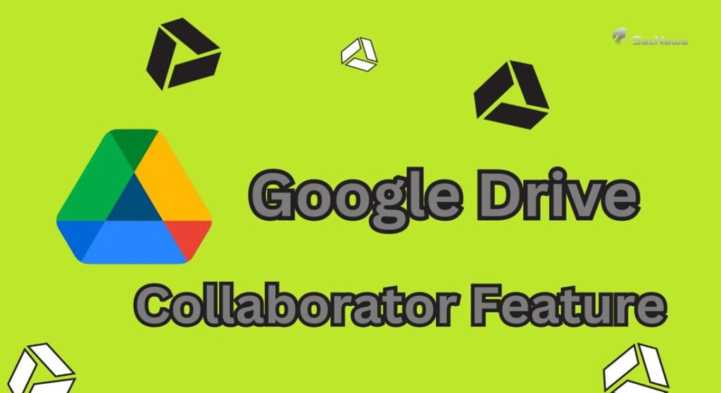 Google Drive: Easier file search with collaborator feature 1 Google Drive collaborator feature