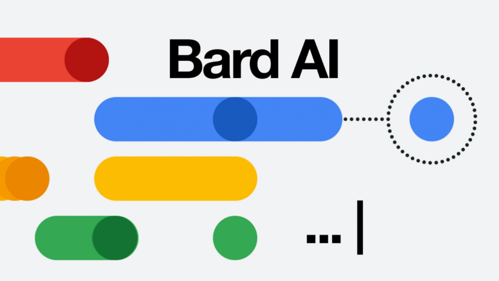 Google: Απατεώνες εκμεταλλεύονται το Bard για τη διάδοση κακόβουλου λογισμικού 1 Google Bard ΑΙ