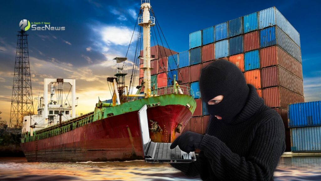 DP World: Λιμάνια της Αυστραλίας έπεσαν θύματα κυβερνοεπίθεσης 1 DP World
