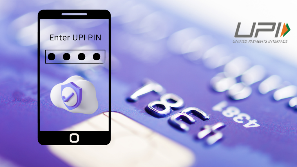 How to change your UPI PIN? - See detailed instructions 1 UPI PIN