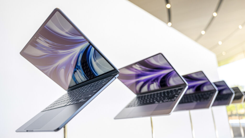 New MacBook Pros Could Be Released on March 3 New MacBook Pros Could Be Released in March