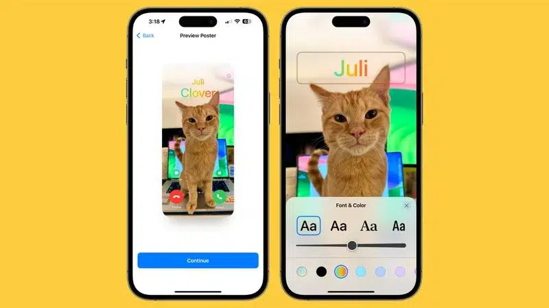 iOS 17.2: See the 10 new features it offers on the iPhone