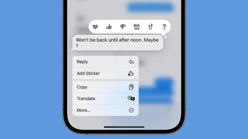 iOS 17.2: See the 10 new features it offers on the iPhone