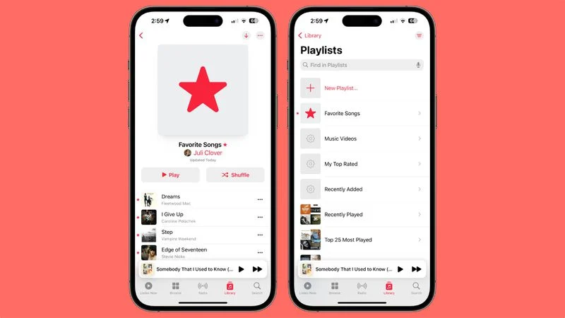 iOS 17.2 iPhone features