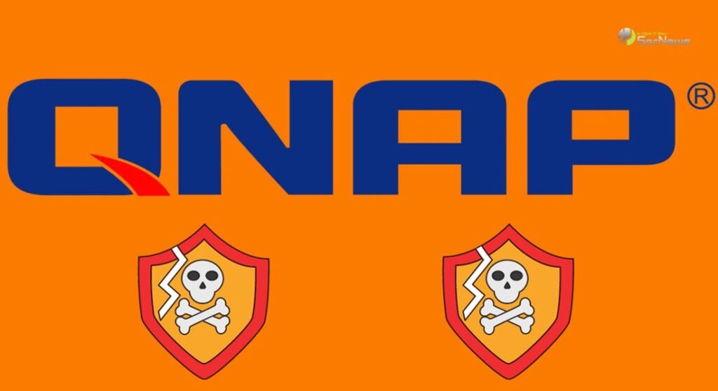 QNAP patches critical command injection vulnerabilities in QTS OS 1 QNAP QTS