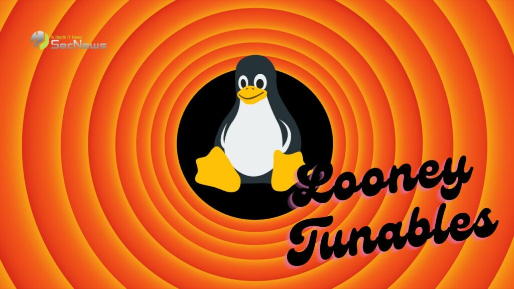 Looney Tunables: Hackers steal cloud credentials in the Linux system 1 Looney Tunes