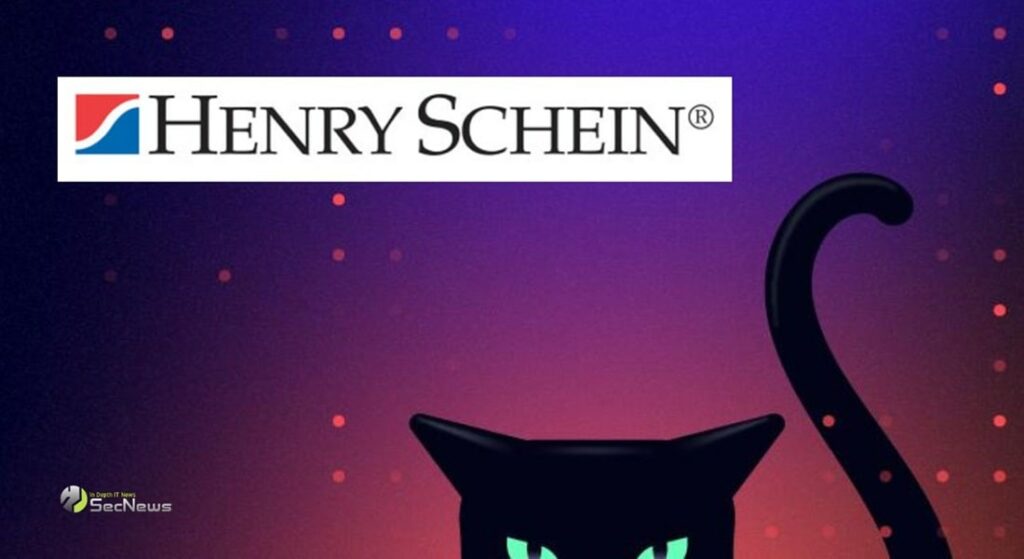 Henry Schein
