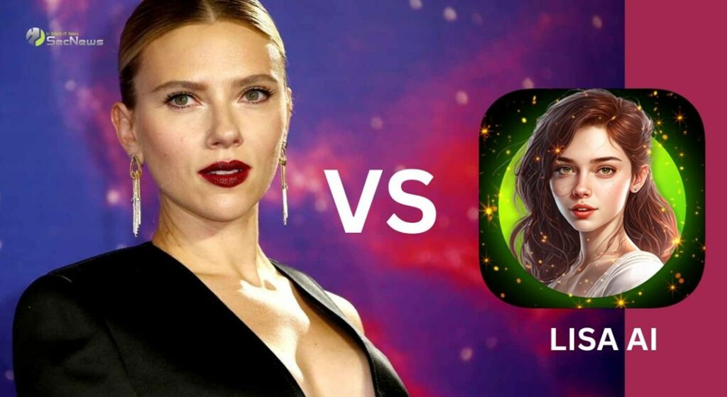 Η Scarlett Johansson κινείται νομικά εναντίον του Lisa AI app επειδή μιμήθηκε τη φωνή της 1 Scarlett Johansson