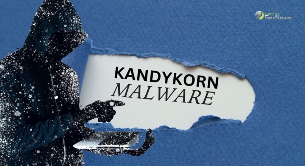 North Korean hackers target blockchain engineers with Kandykorn malware 1 Kandykorn malware