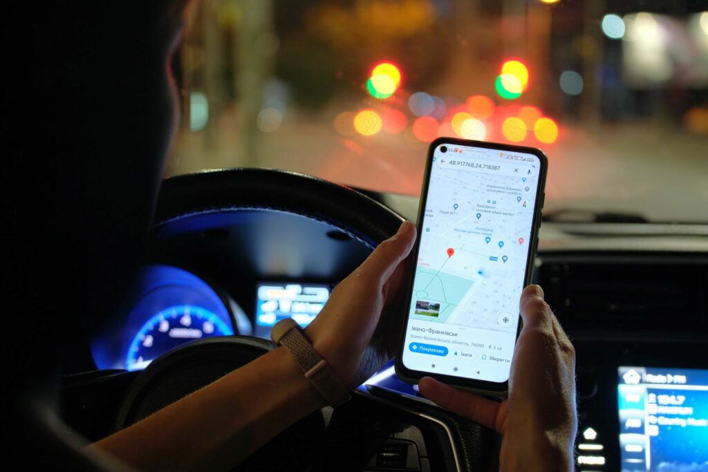 Το Google Maps δυσκολεύει τον έλεγχο της μουσικής κατά την πλοήγηση 2 Το Google Maps δυσκολεύει τον έλεγχο της μουσικής κατά την πλοήγηση