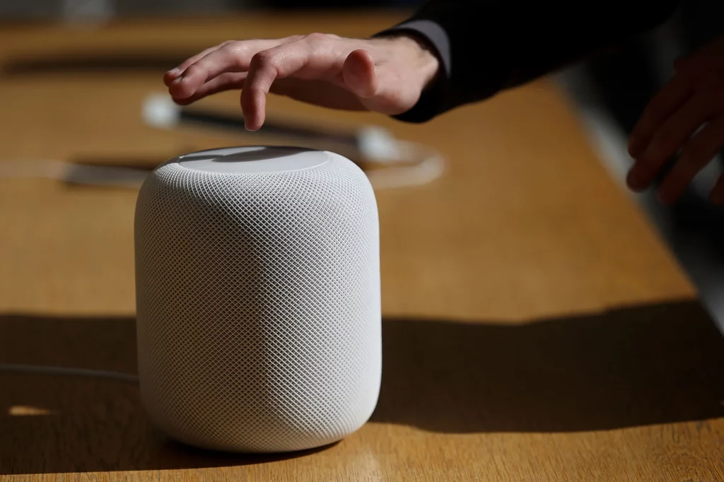 HomePod 2: 3 χρόνια μετά δεν υπάρχει ένδειξη για νέο μοντέλο 3 HomePod 2: 3 χρόνια μετά δεν υπάρχει ένδειξη για νέο μοντέλο