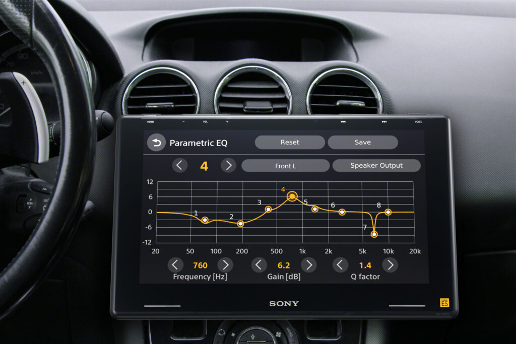 Android Auto: Ένα βήμα προς μια πιο ασφαλή οδήγηση 1 android auto
