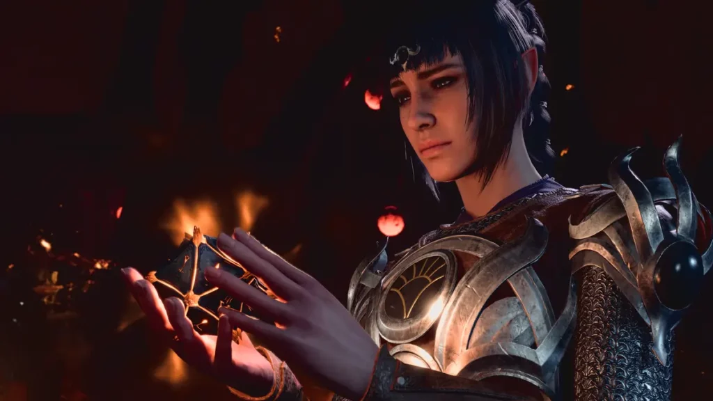 Baldur’s Gate 3: Οι Παίκτες Μοιράζονται τα Παράπονά τους 2 Baldur’s Gate 3: Οι Παίκτες Μοιράζονται τα Παράπονά τους