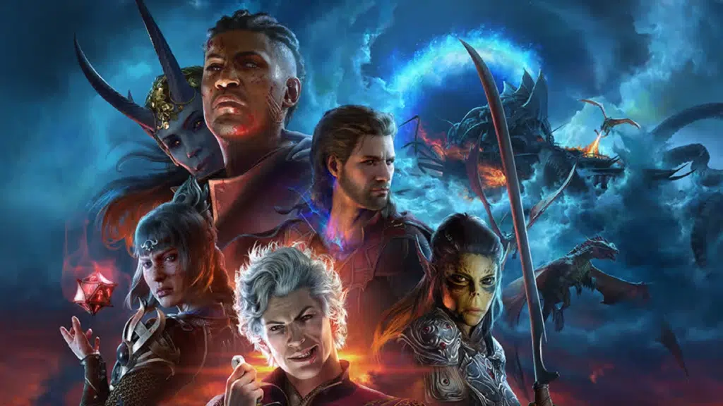 Baldur’s Gate 3: Οι Παίκτες Μοιράζονται τα Παράπονά τους 1 Οι παίκτες του Baldur's Gate 3 έχουν μοιραστεί τις μικρές ενοχλήσεις που χρειάζεται ακόμα να διορθωθούν στο δημοφιλές παιχνίδι.