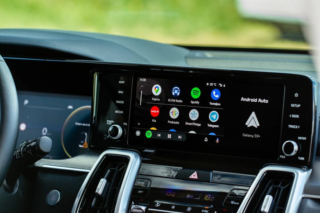 Samsung Galaxy: Android Auto problems after One UI 6 update? 1 android auto