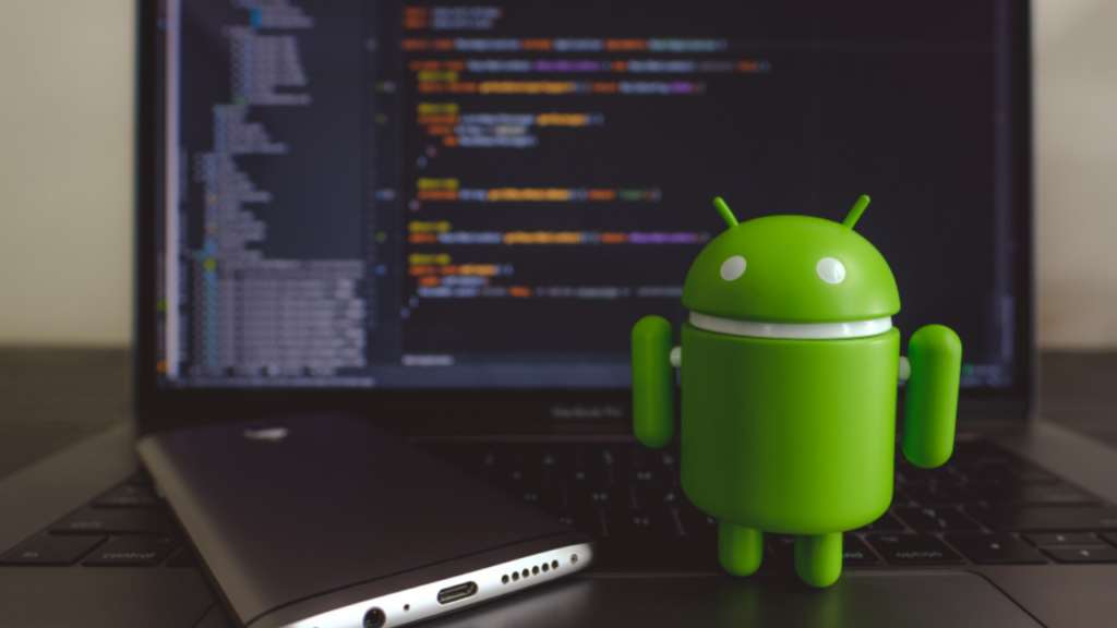 android μπαταρία