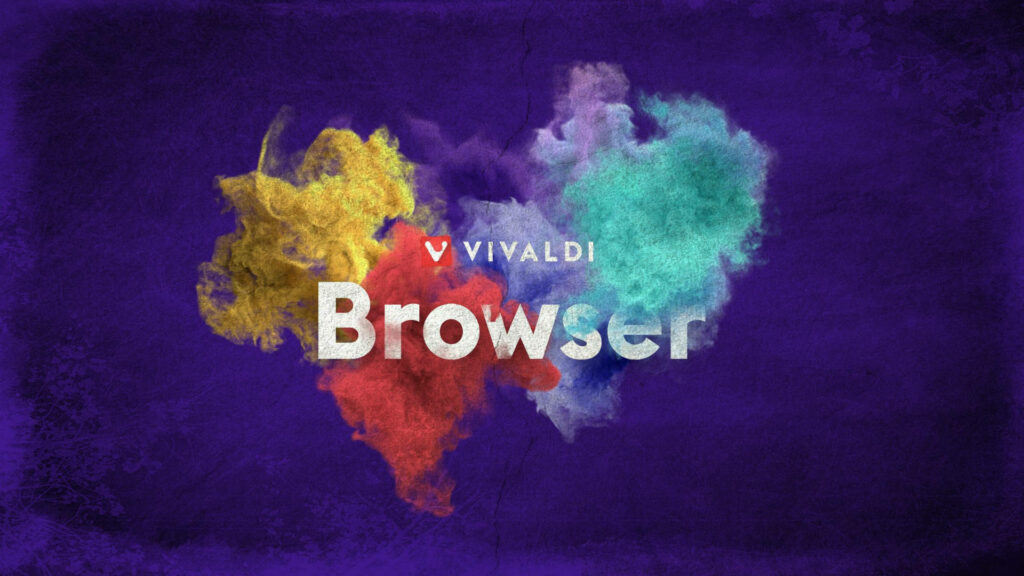 Vivaldi iOS