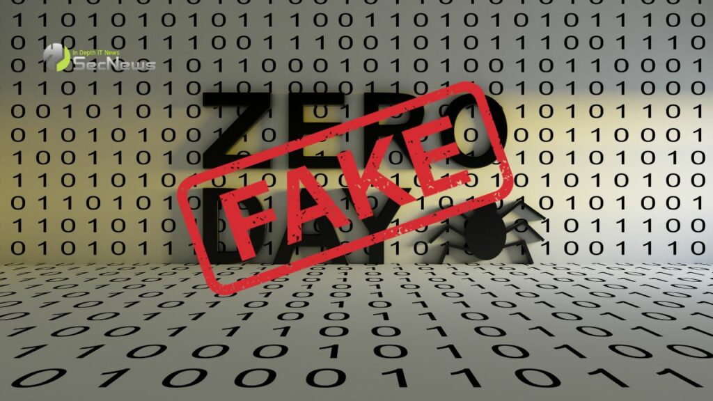 F5 BIG-IP: Ψεύτικες προειδοποιήσεις zero-day προωθούν data wipers 1 F5 BIG-IP