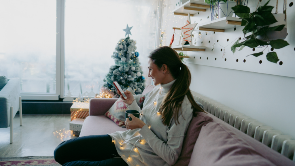 Tips για ασφαλείς online αγορές αυτά τα Χριστούγεννα 2 ασφαλείς online αγορές