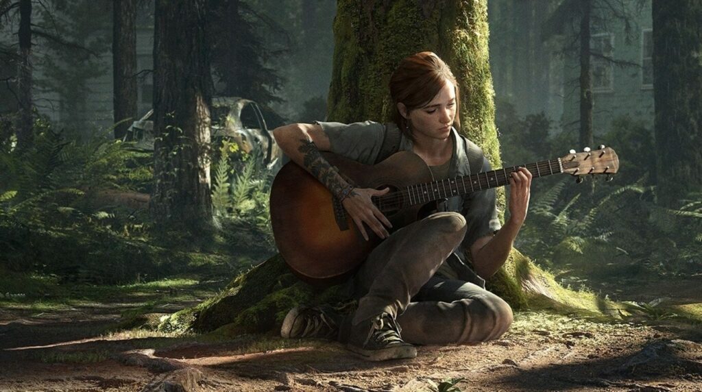 The Last of Us: Η Naughty Dog ετοιμάζει δύο νέα projects