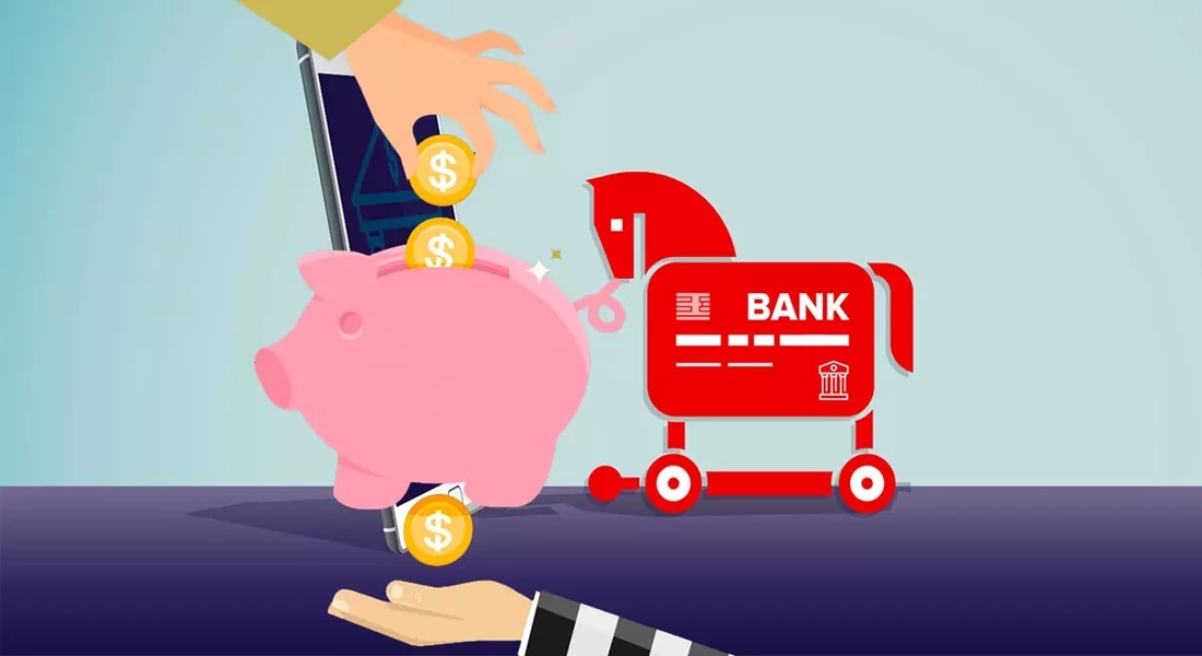 Anatsa: Το Android banking trojan πέρασε στο Google Play και στοχεύει περισσότερες χώρες 2 Anatsa Google Play