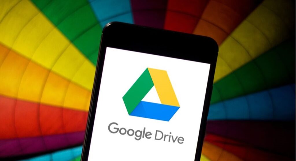 Google Drive introduces improved document scanner on mobile