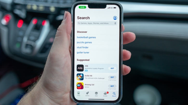 Οι αξιολογήσεις στο App Store είναι 'σπασμένες' καθώς η κριτική με 4 αστέρια μπορεί να βλάψει έναν προγραμματιστή 3 Οι αξιολογήσεις στο App Store είναι 'σπασμένες' καθώς η κριτική με 4 αστέρια μπορεί να βλάψει έναν προγραμματιστή