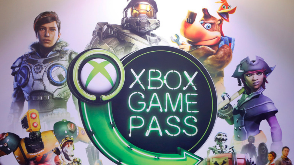 Πώς να παίξετε παιχνίδια Xbox Game Pass στο Fire TV 2 Πώς να παίξετε παιχνίδια Xbox Game Pass στο Fire TV