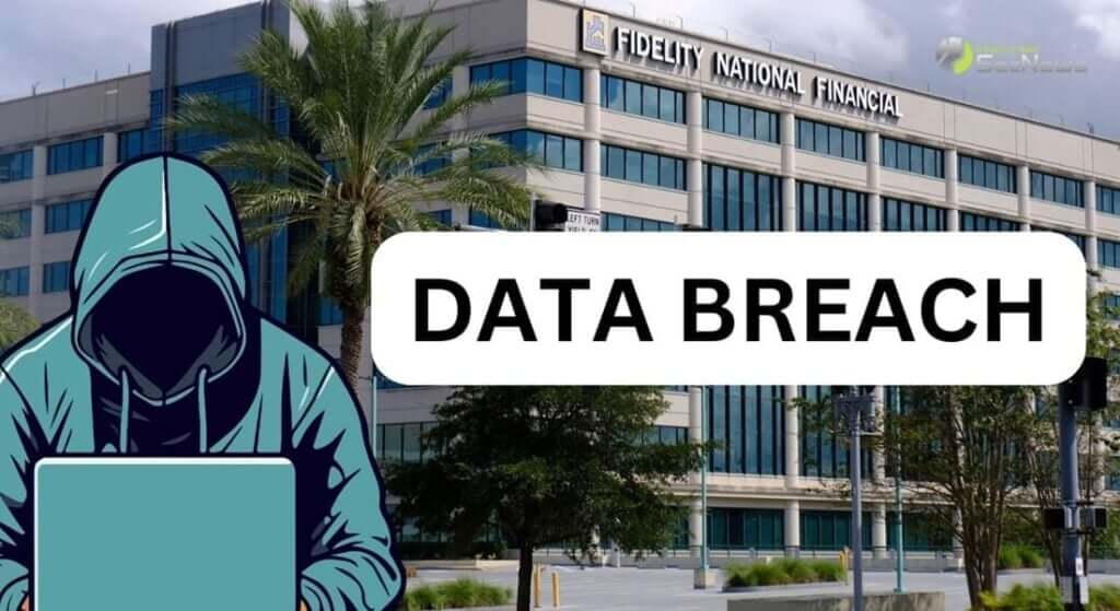 Fidelity National Financial: Data breach affects 1.3 million people 1 Fidelity National Financial data breach