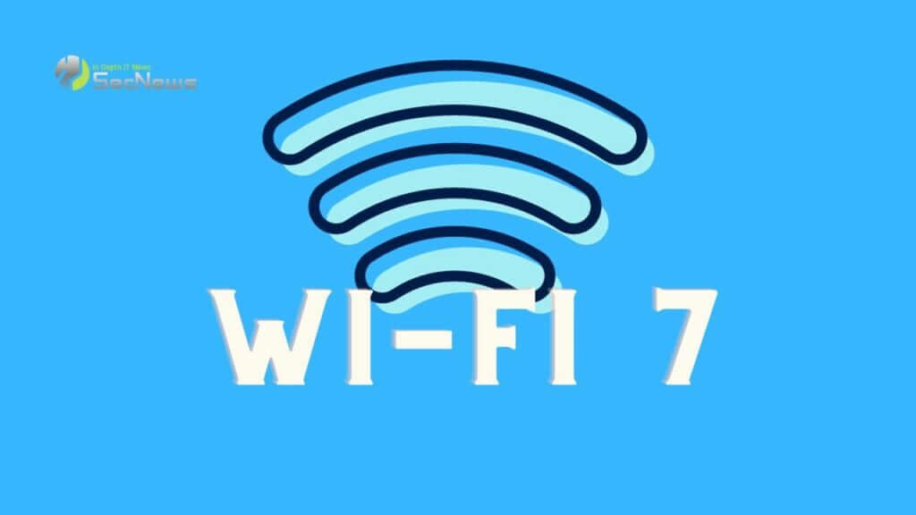 Wi-Fi 7