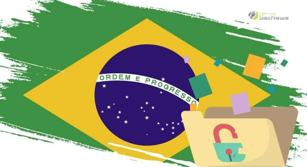 Brazil: Have the data of millions of citizens leaked? 1 Brazil data leak